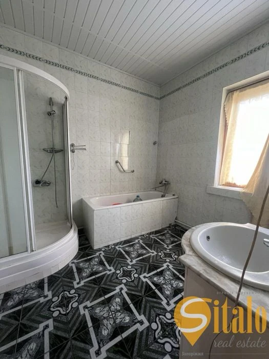 Продажа дома на Большом Луге (011)