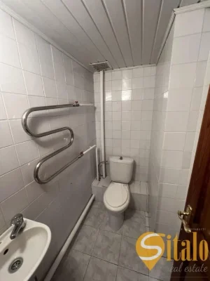 Продажа дома на Большом Луге (011)