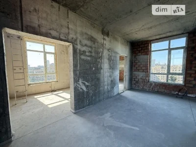 Sale of 3-room apartment 123 sq. m on Industrialnyi 27 • ID