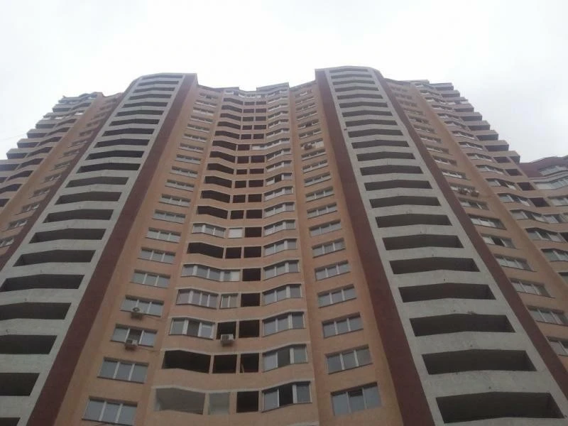 2-room apartment for sale 40 m², Kharkivske shosse, 50A