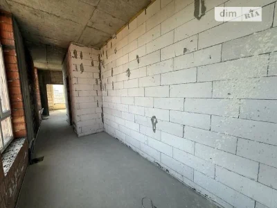 Sale of 3-room apartment 123 sq. m on Industrialnyi 27 • ID