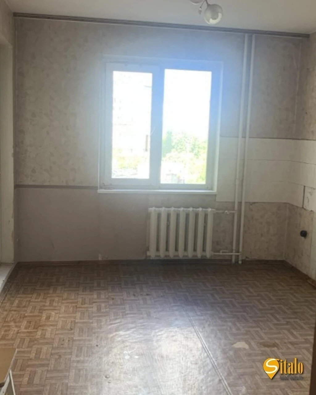 2-room apartment for sale 64 m², Dragomanova St., 2