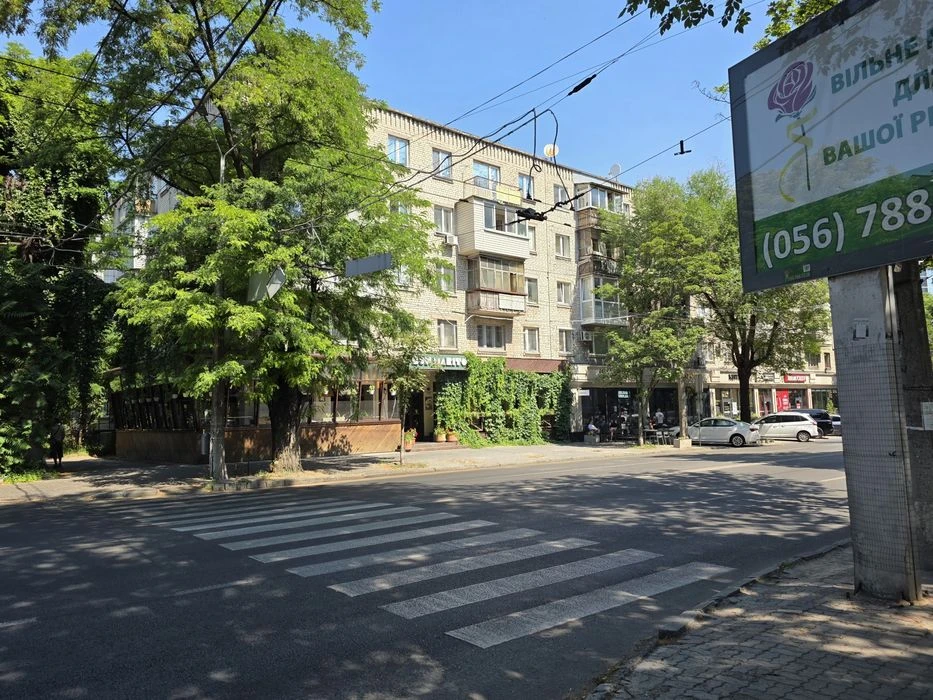 Продам 3к, пр.Науки / Феодосиевская, Термы