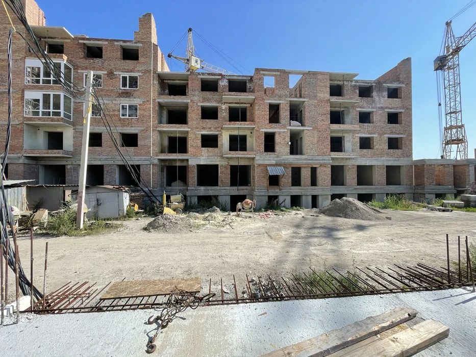 Терміновий перепродаж дво кімнатної квартири в ЖК Княгинин