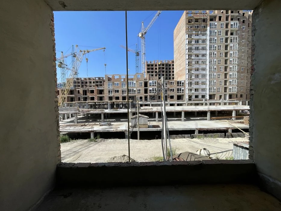 Терміновий перепродаж дво кімнатної квартири в ЖК Княгинин