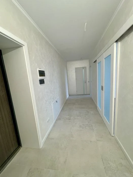 2-room apartment for sale + large storage room on the ground floor