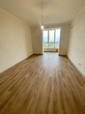 2-room apartment for sale + large storage room on the ground floor
