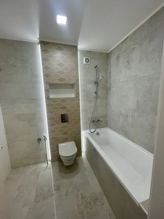 2-room apartment for sale + large storage room on the ground floor