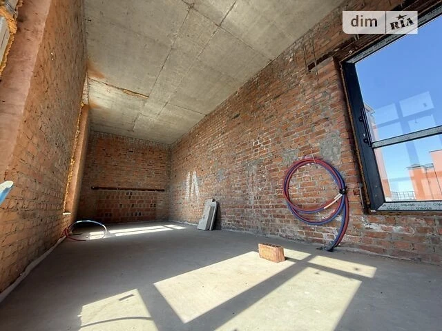 Sale of 3-room apartment 123 sq. m on Industrialnyi 27 • ID