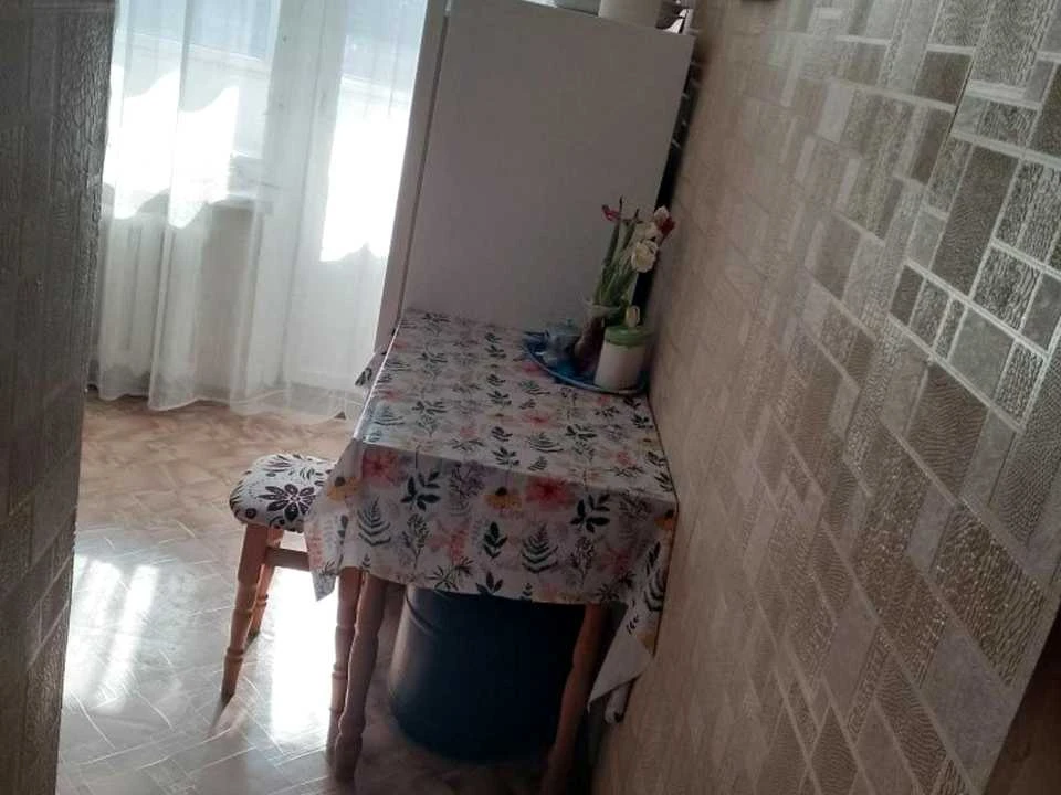 Квартира. Дніпро, Запорізьке шосе