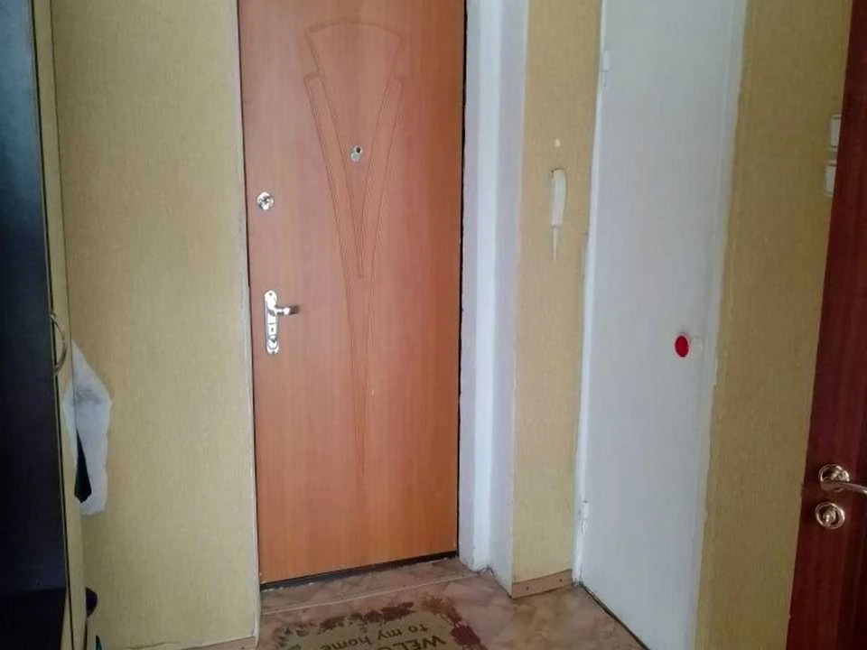 Квартира. Дніпро, Запорізьке шосе