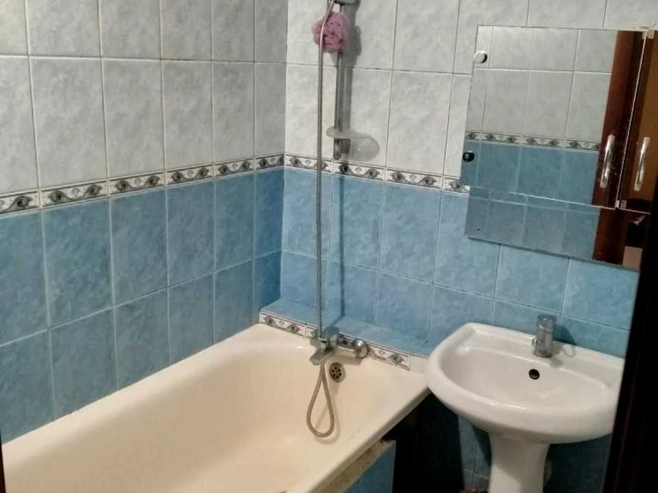 Квартира. Дніпро, Запорізьке шосе