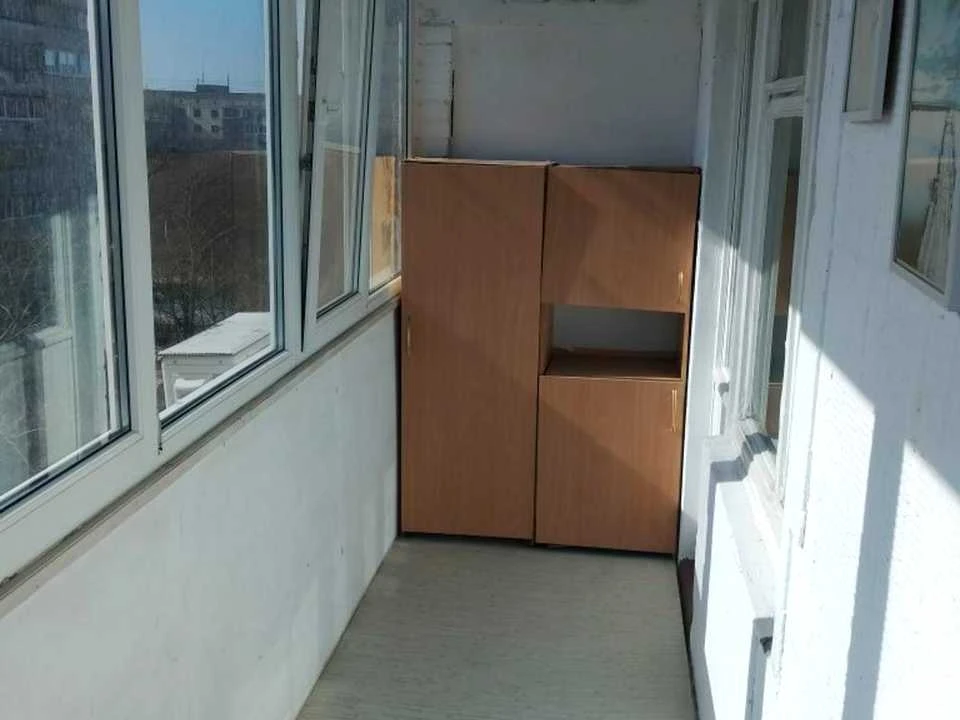 Квартира. Дніпро, Запорізьке шосе