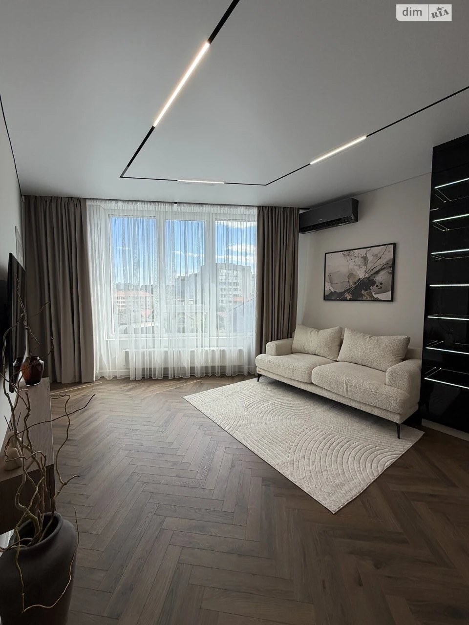 Apartment for sale Novy Svit