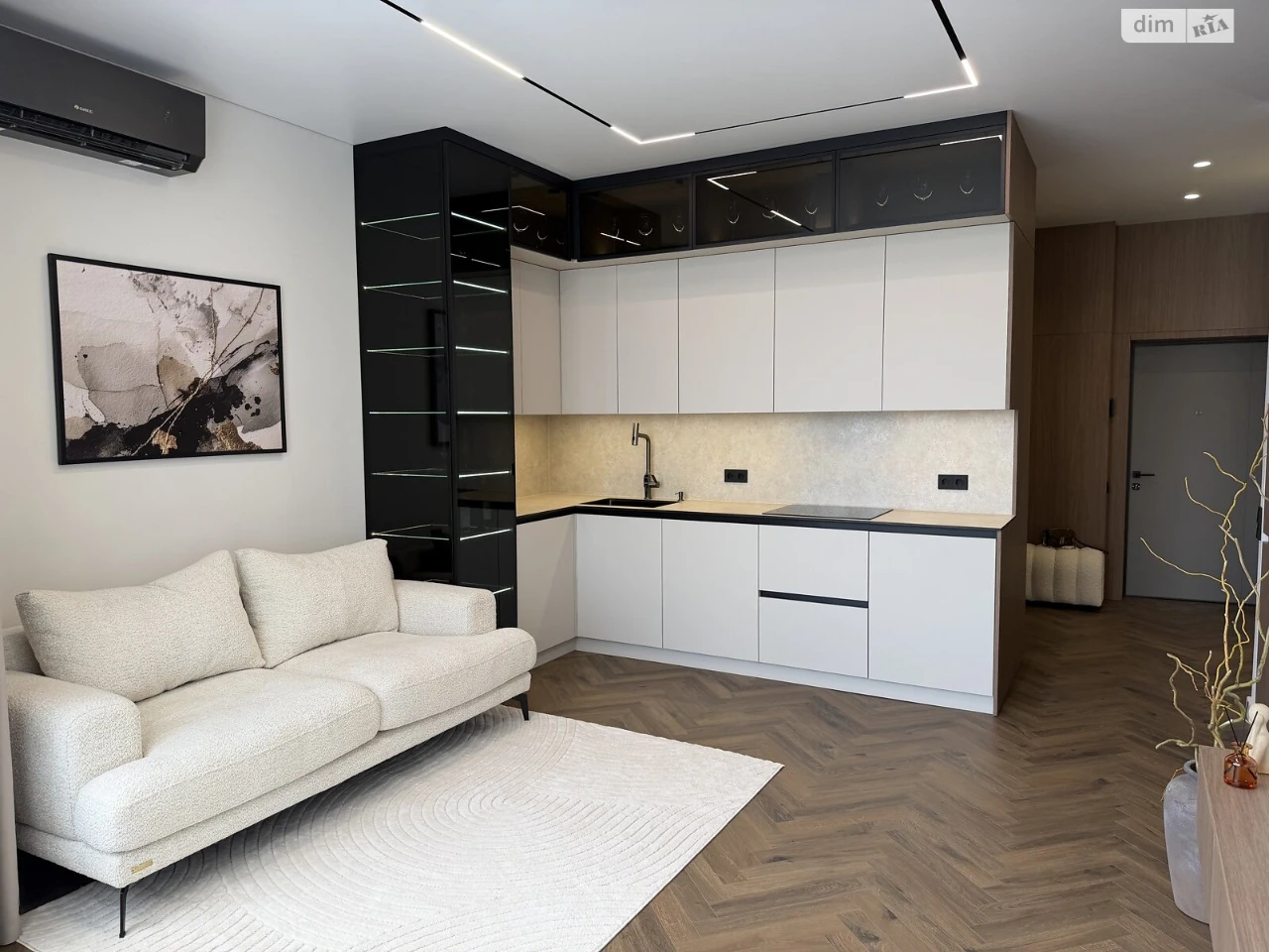 Apartment for sale Novy Svit