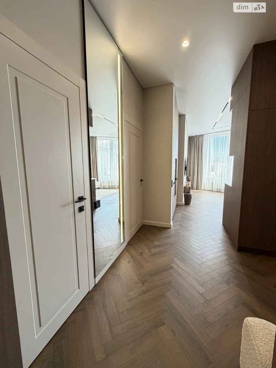Apartment for sale Novy Svit