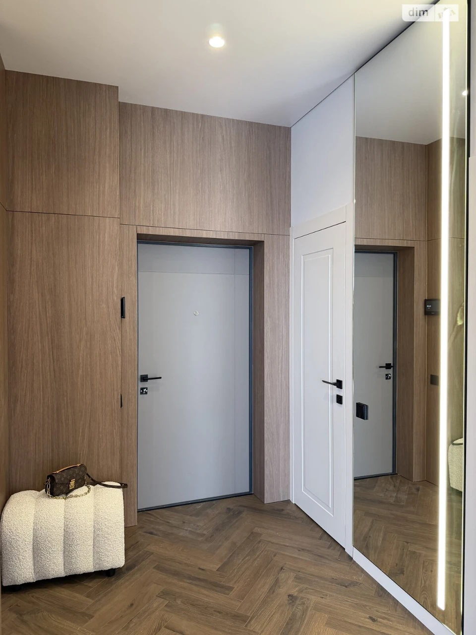 Apartment for sale Novy Svit
