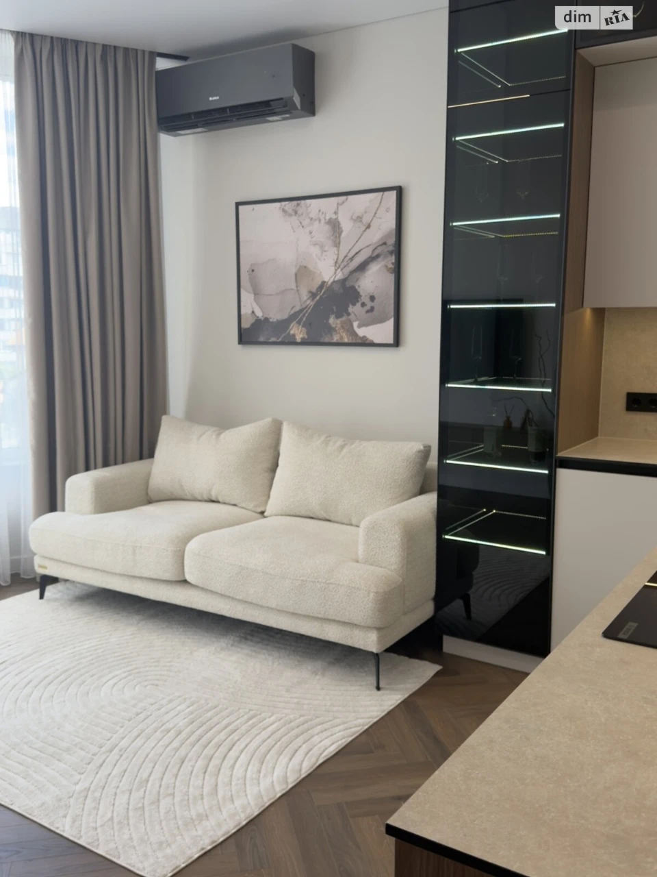 Apartment for sale Novy Svit