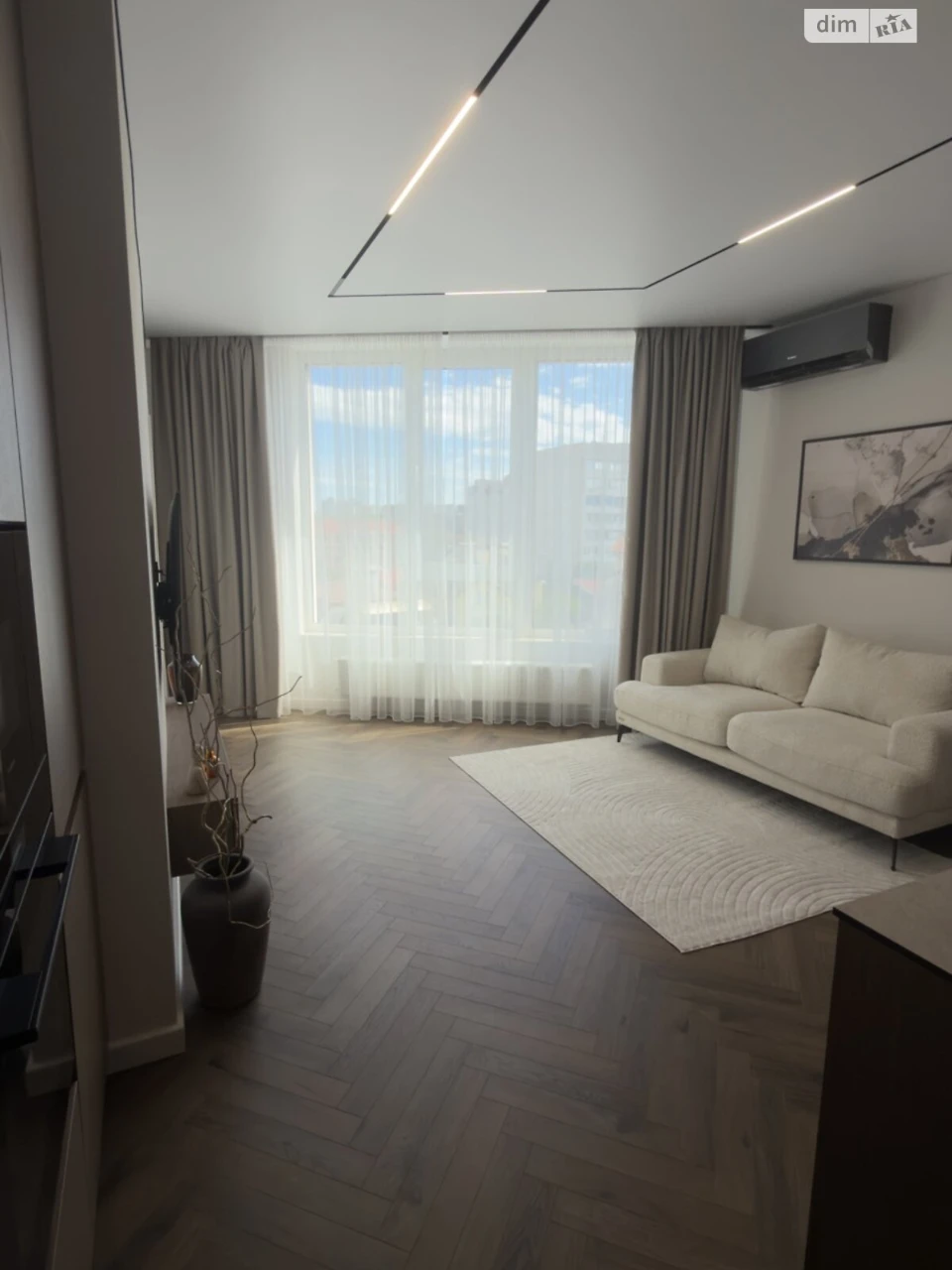 Apartment for sale Novy Svit
