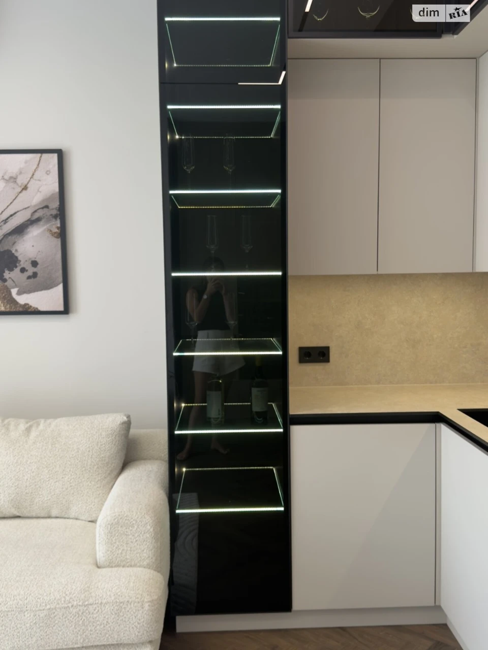 Apartment for sale Novy Svit
