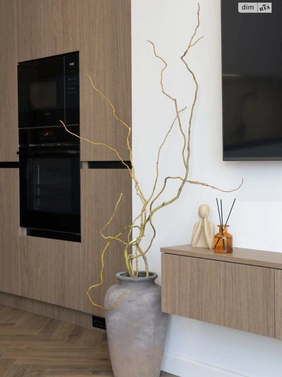 Apartment for sale Novy Svit