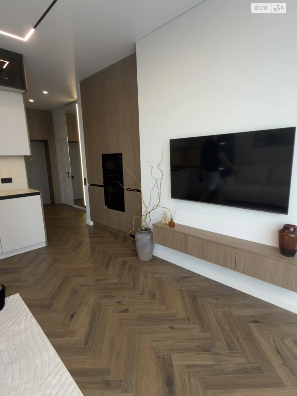 Apartment for sale Novy Svit