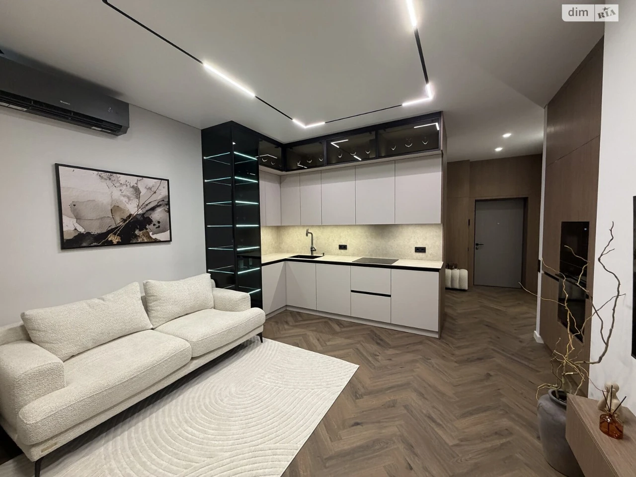 Apartment for sale Novy Svit