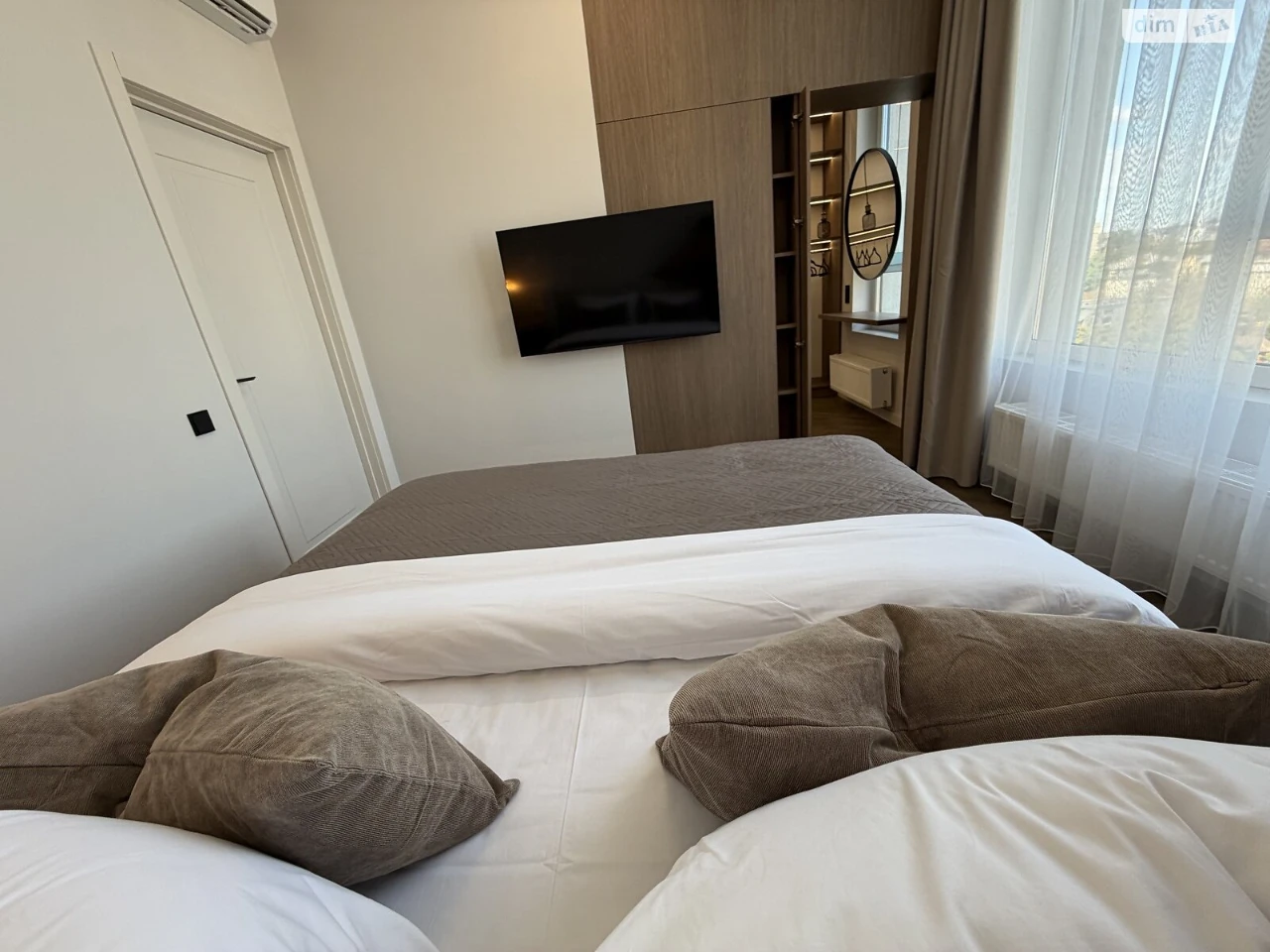 Apartment for sale Novy Svit