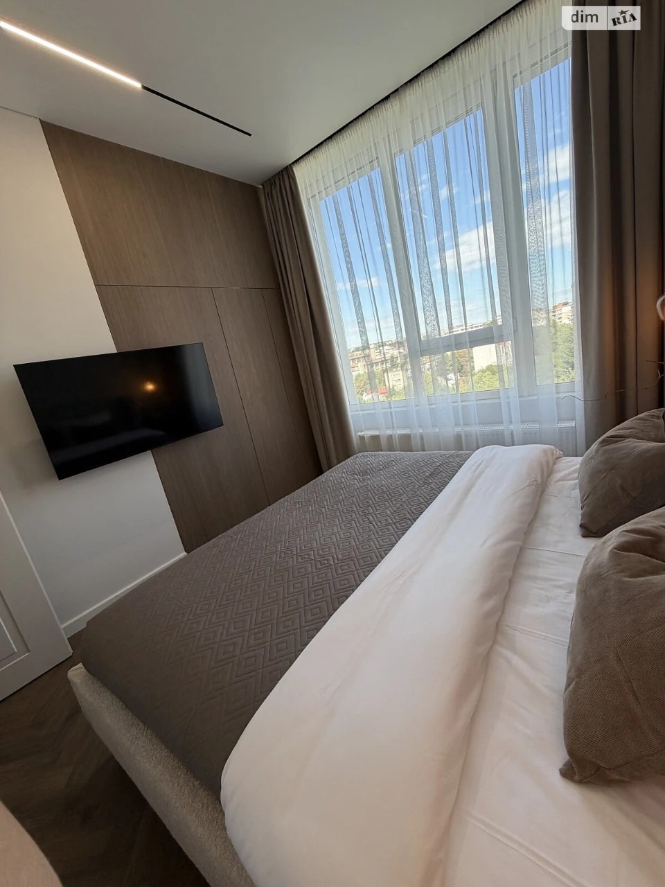 Apartment for sale Novy Svit
