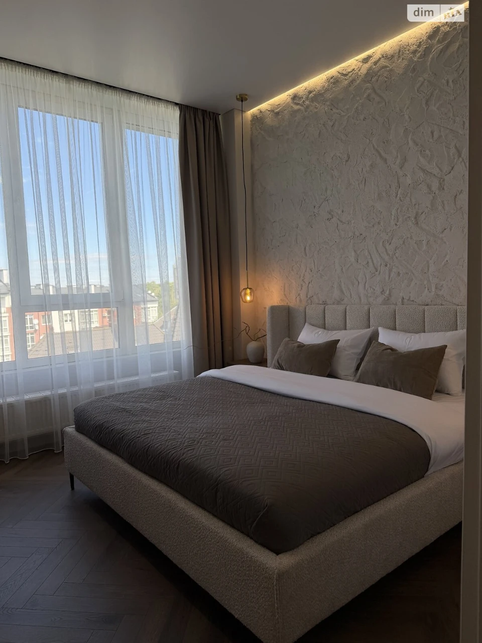 Apartment for sale Novy Svit