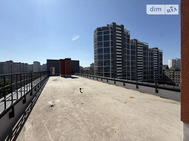 Sale of 3-room apartment 123 sq. m on Industrialnyi 27 • ID