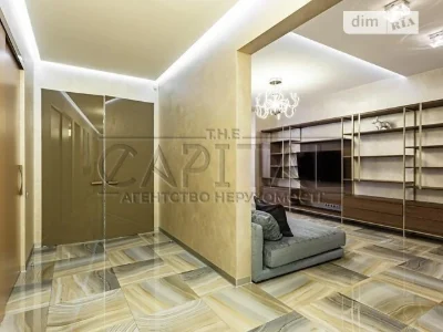Sale of 4-room apartment 160 sq. m. on Andriy Verkhoglyada St. 18A •