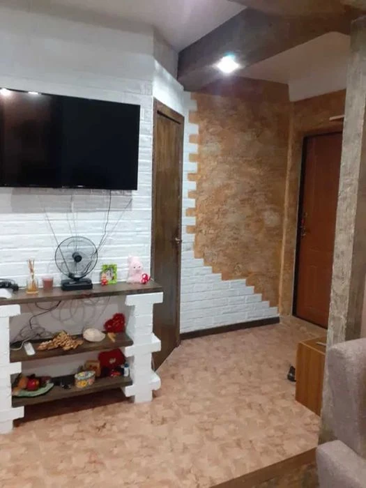Продаж 2-х кімнатної квартири в центрі міста