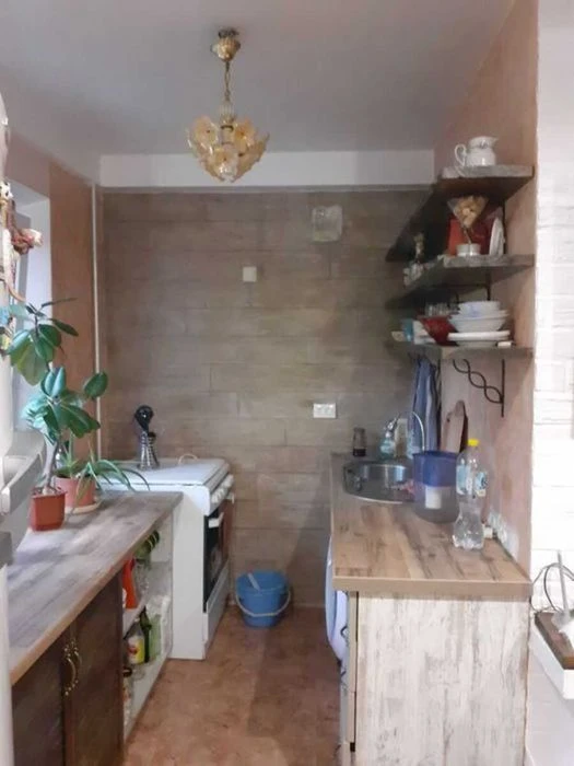 Продаж 2-х кімнатної квартири в центрі міста