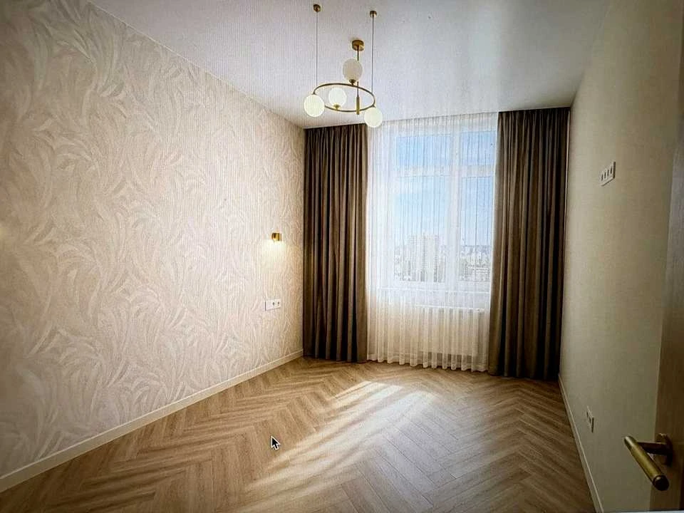 Квартира. Одесса, Краснова ул., (67 жемчужина)