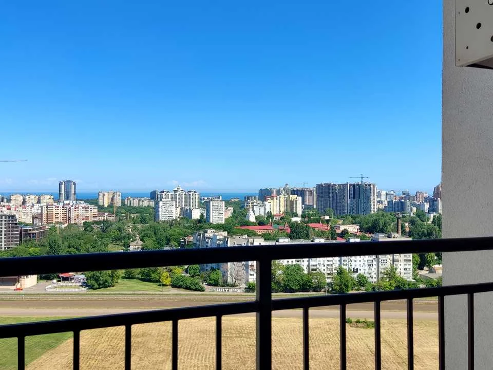Квартира. Одесса, Краснова ул., (67 жемчужина)