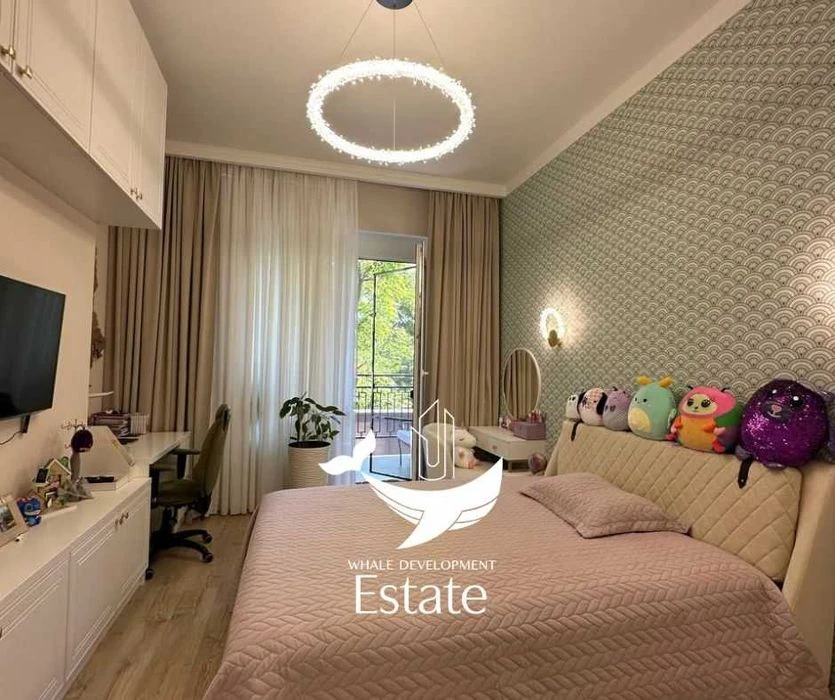 Продажа 3-х комн. квартиры с РЕМОНТОМ с террасой в ЖК Марины