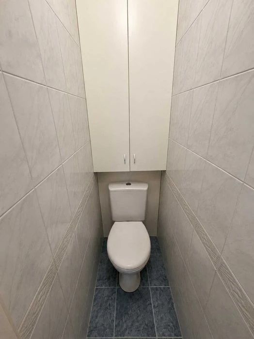 3-room apartment for sale, 31A Oleg Mudrak St.