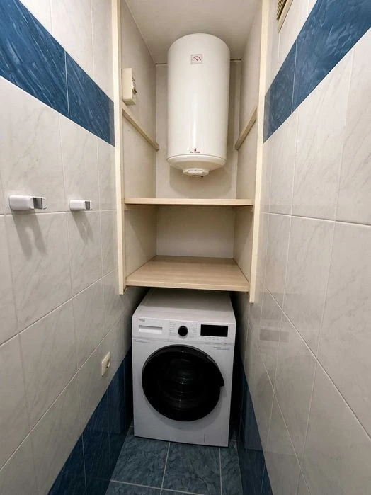 3-room apartment for sale, 31A Oleg Mudrak St.