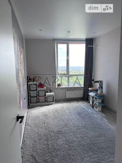 Sale of 2-room apartment 57 sq. m on Naddnipryanske highway • ID
