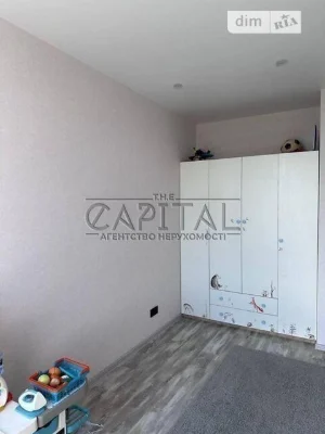 Sale of 2-room apartment 57 sq. m on Naddnipryanske highway • ID