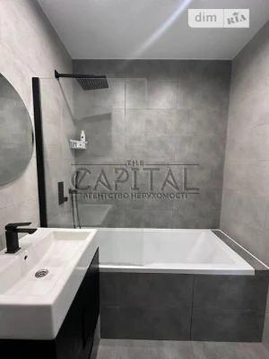 Sale of 2-room apartment 57 sq. m on Naddnipryanske highway • ID