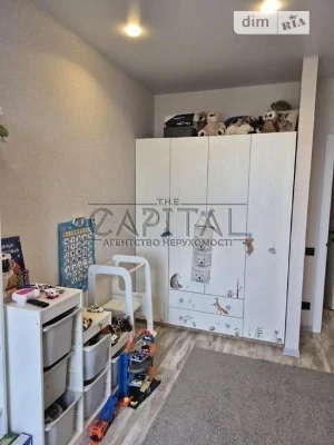 Sale of 2-room apartment 57 sq. m on Naddnipryanske highway • ID