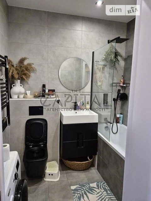 Sale of 2-room apartment 57 sq. m on Naddnipryanske highway • ID