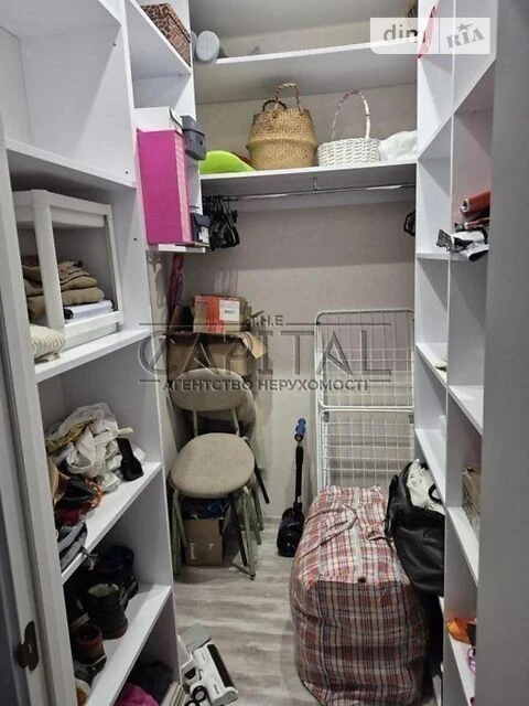 Sale of 2-room apartment 57 sq. m on Naddnipryanske highway • ID