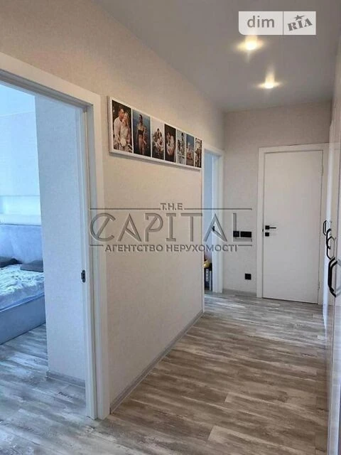 Sale of 2-room apartment 57 sq. m on Naddnipryanske highway • ID