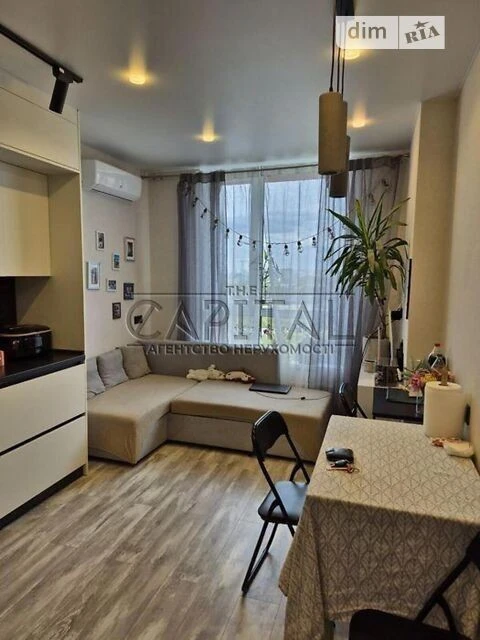 Sale of 2-room apartment 57 sq. m on Naddnipryanske highway • ID