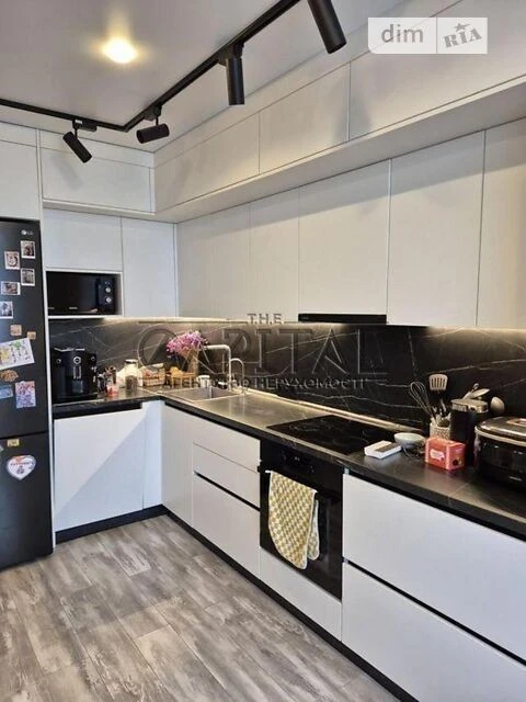Sale of 2-room apartment 57 sq. m on Naddnipryanske highway • ID