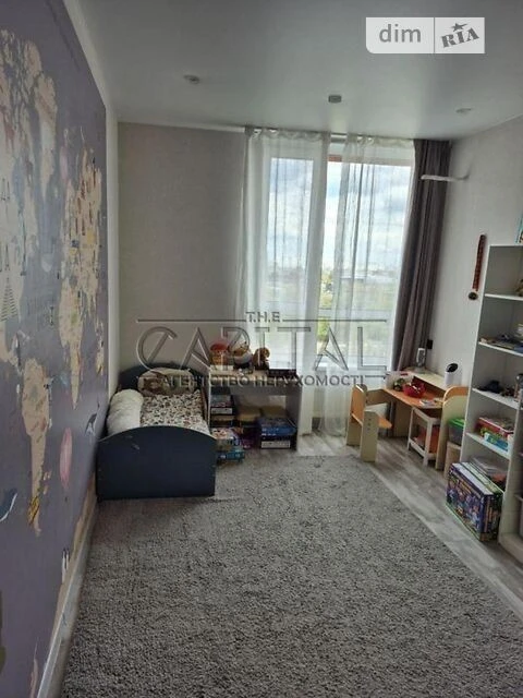 Sale of 2-room apartment 57 sq. m on Naddnipryanske highway • ID