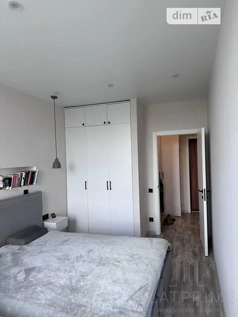 Sale of 2-room apartment 57 sq. m on Naddnipryanske highway • ID